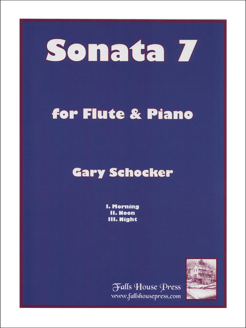 Sonata No. 7 [CF:FH0463]