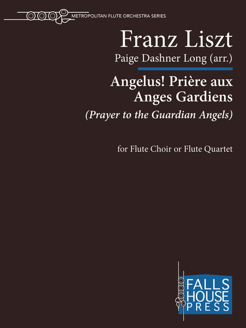 Angelus! Priere aux Anges Gardiens [CF:FH0498]