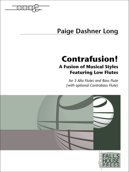 Contrafusion! [CF:FH0521S]