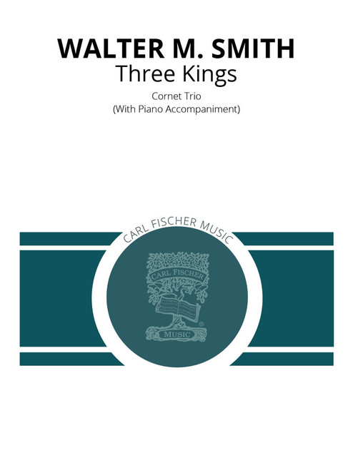 Three Kings [CF:FL554]