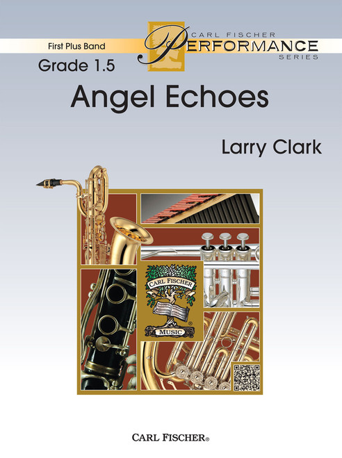 Angel Echoes [CF:FPS147]