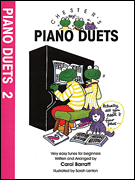 Chester's Piano Duets Volume 2 [HL:14003443]