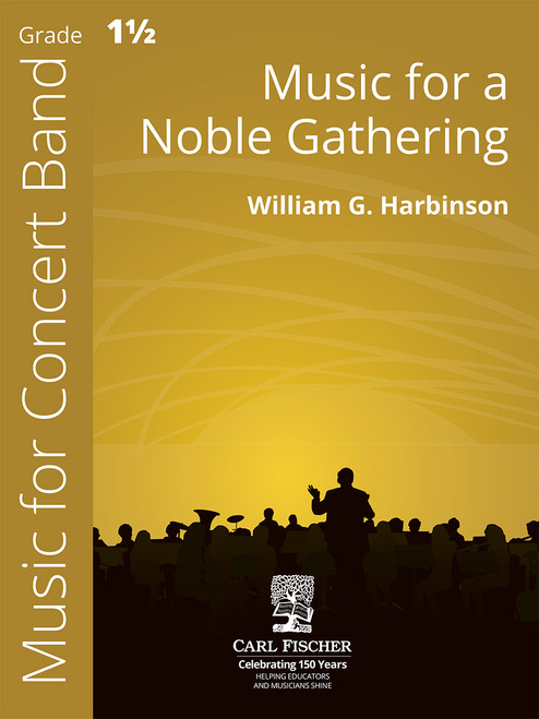 Music for a Noble Gathering [CF:FPS162]