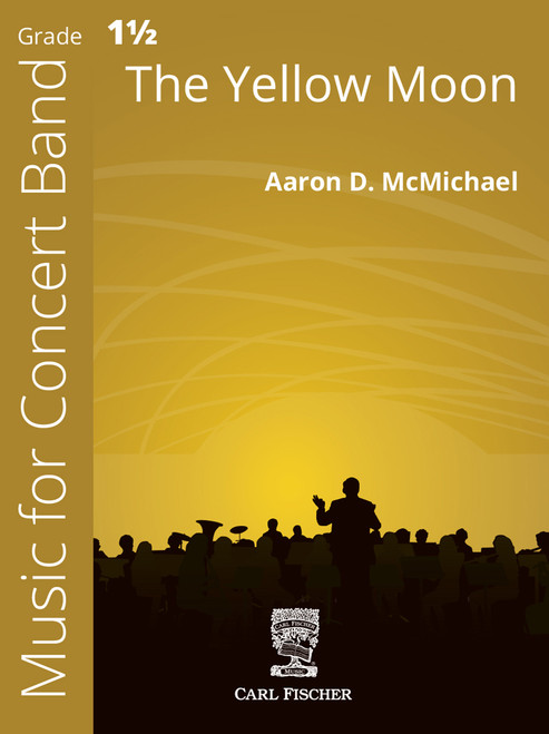 The Yellow Moon [CF:FPS167]
