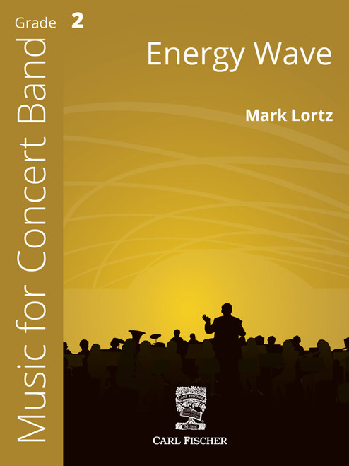 Energy Wave [CF:FPS170]