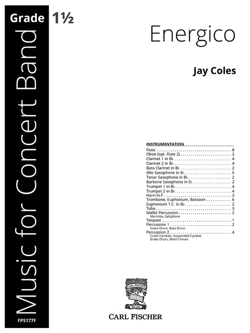 Energico [CF:FPS177F]