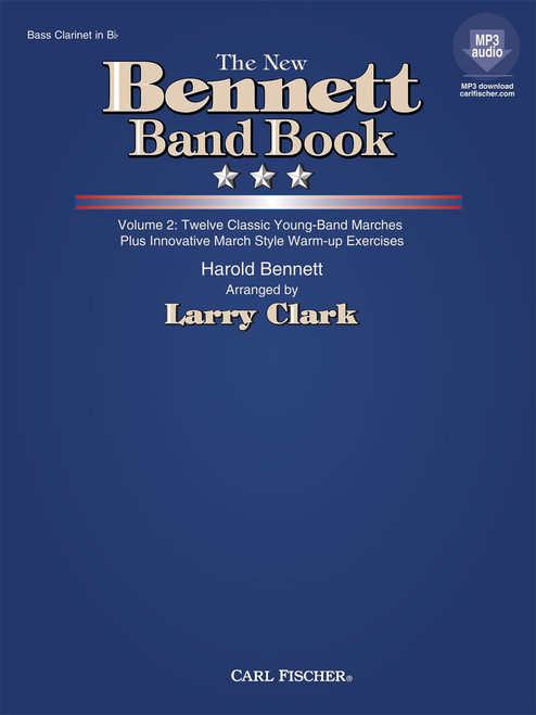 The New Bennett Band Book [CF:JB145]