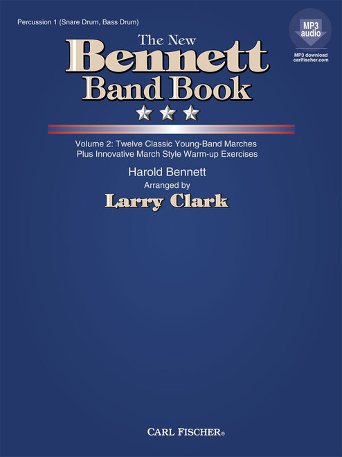 The New Bennett Band Book [CF:JB159]