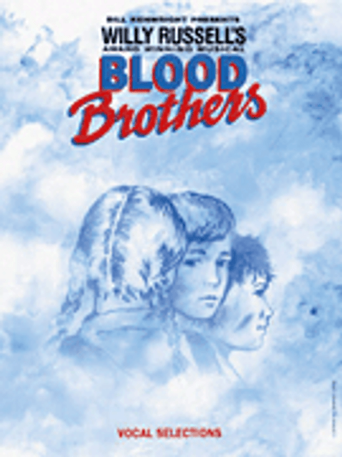 Blood Brothers [HL:14004600]