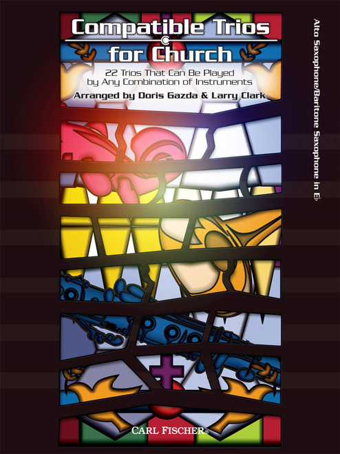 Compatible Trios for Church [CF:MXE65]