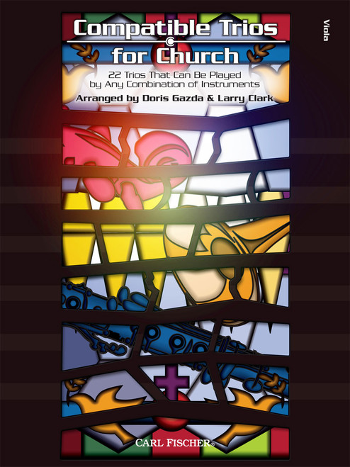 Compatible Trios for Church [CF:MXE70]