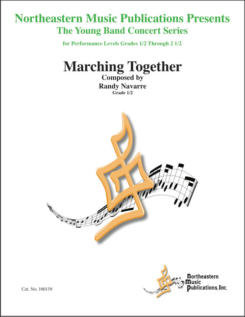 Marching Together [CF:N100159]