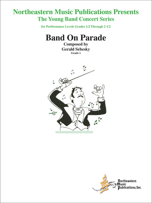 Band On Parade [CF:N100209]