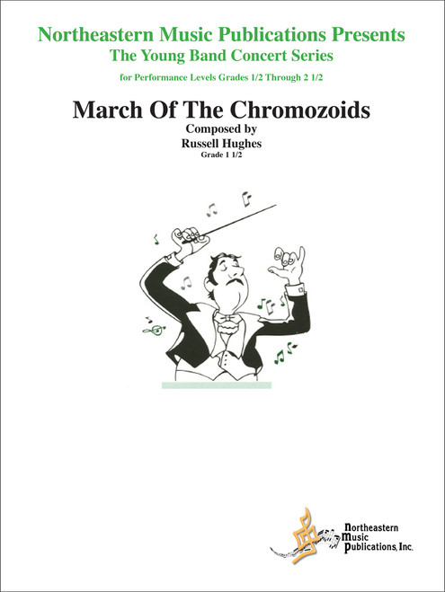 March of the Chromozoids [CF:N100218]