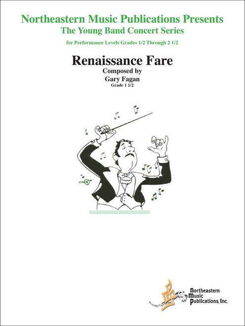 Renaissance Fare [CF:N100238]