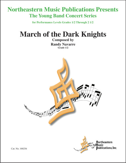 March of the Dark Knights [CF:N100256]