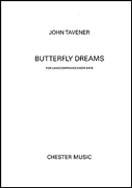 Butterfly Dreams [HL:14005497]