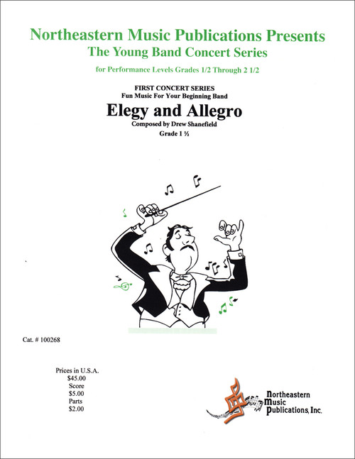 Elegy and Allegro [CF:N100268]