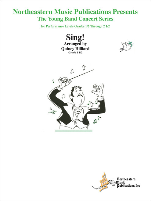 Sing [CF:N100275]