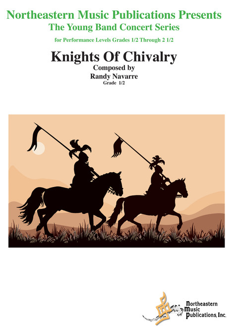 Knights Of Chivalry [CF:N100296]