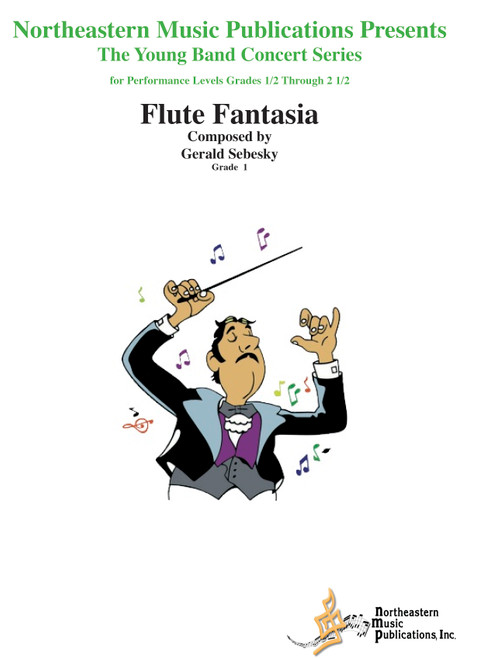 Flute Fantasia [CF:N100299]