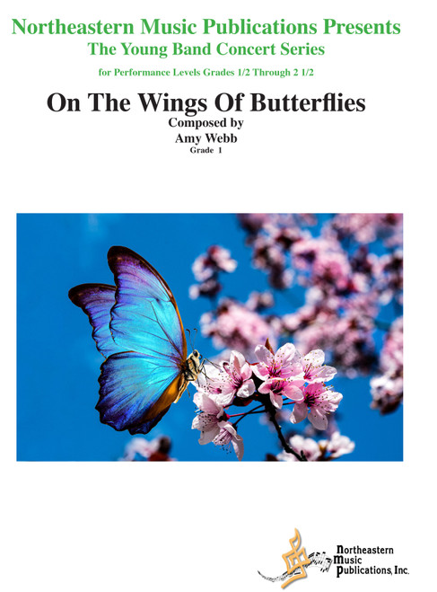 On The Wings Of Butterflies [CF:N100302F]