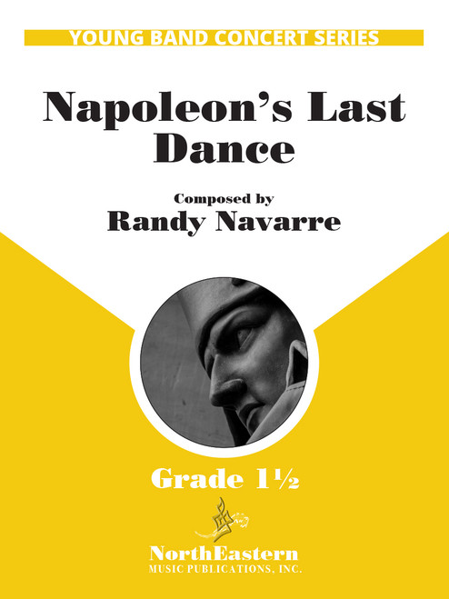 Napoleon's Last Dance [CF:N100308]