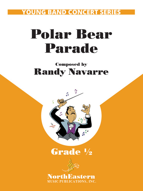 Polar Bear Parade [CF:N100311]
