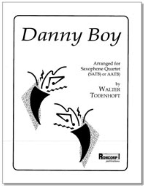 Danny Boy [CF:N1033]