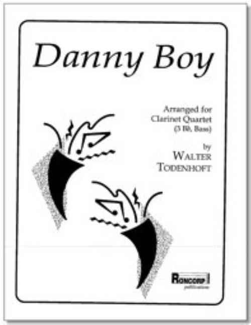 Danny Boy [CF:N1112]
