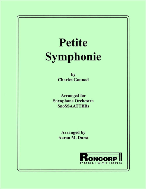 Petite Symphonie [CF:N1161]