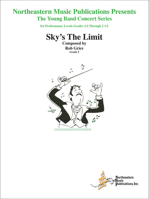 The Sky's The Limit [CF:N200134]