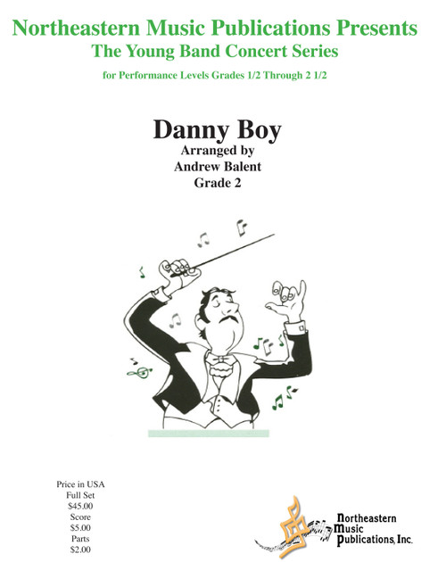 Danny Boy [CF:N200168]