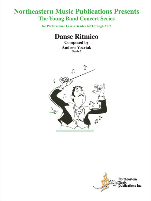 Danse Ritmico [CF:N200169]