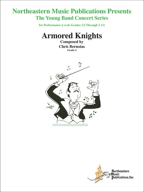 Armored Knights [CF:N200184]