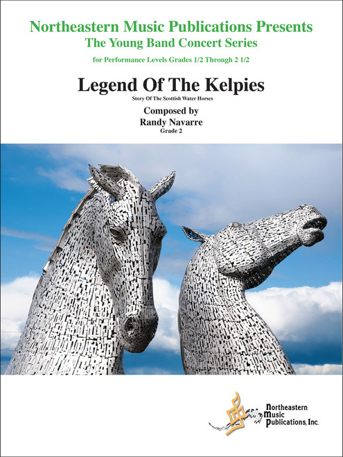Legend of the Kelpies [CF:N200186]