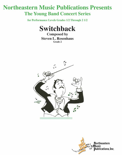 Switchback [CF:N200189]