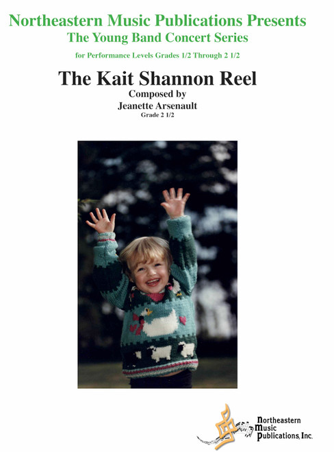 Kait Shannon Reel [CF:N200194]