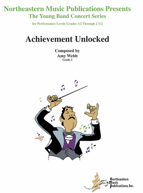 Achievement Unlocked - Score [CF:N200197F]