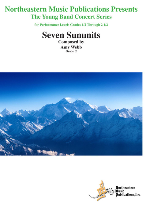 Seven Summits [CF:N200207]