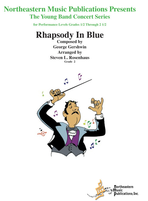 Rhapsody In Blue [CF:N200210]