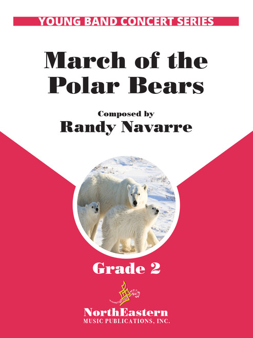 March of the Polar Bears [CF:N200311]