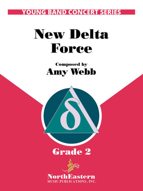 New Delta Force [CF:N200315]