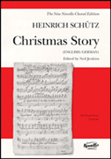 Schutz, Christmas Story [HL:14006778]