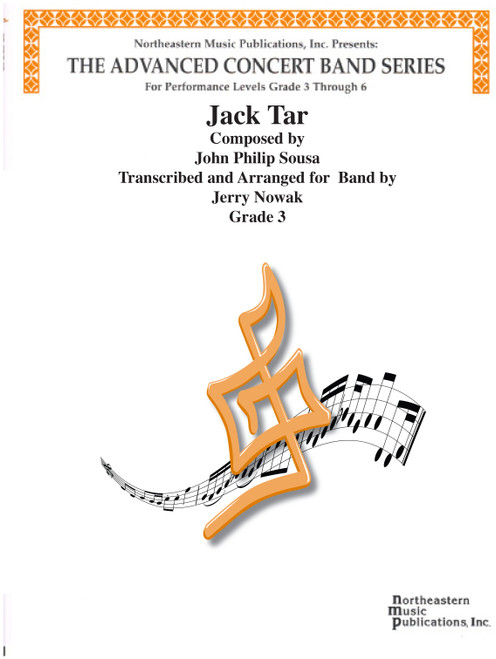 Jack Tar [CF:N300134]