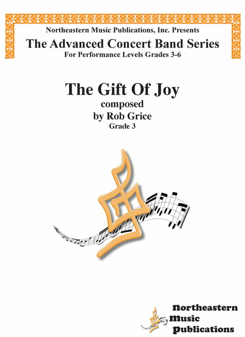 Gift of Joy [CF:N300163]
