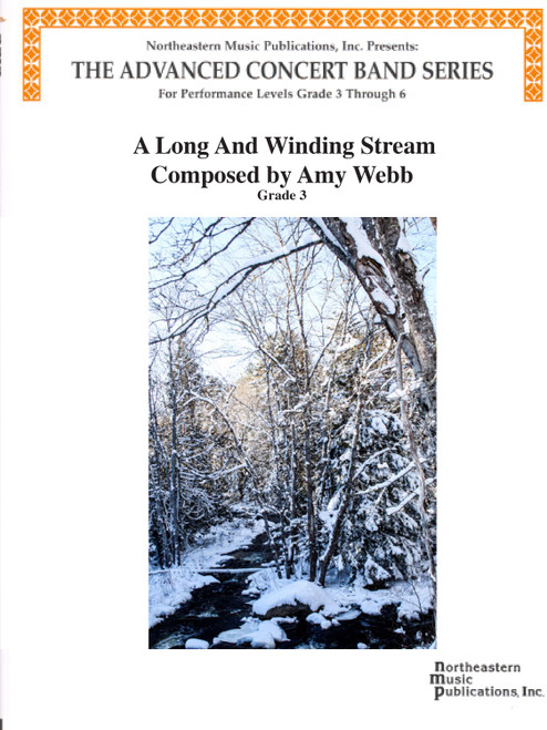 A Long And Winding Stream [CF:N300178]
