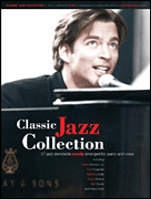 Classic Jazz Collection [HL:14006953]