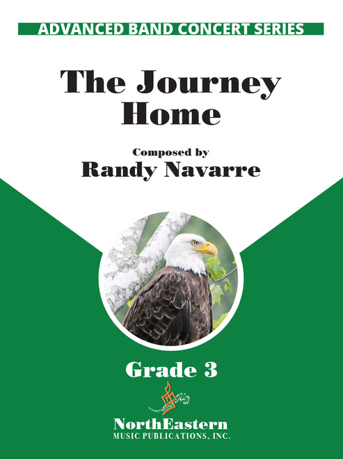 The Journey Home [CF:N300188]