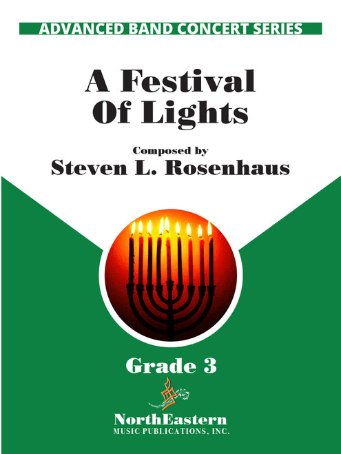 A Festival of Lights [CF:N300189]